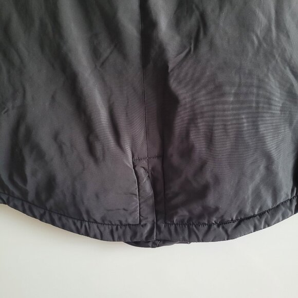 Weather proof long winter coat - Picture 10 of 11